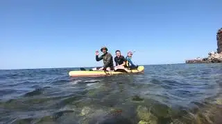 Город Севастополь и около него. Часть 2.