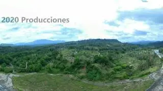 Reventazon en 360 grados