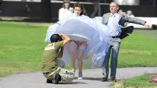 Embarrassing Moments