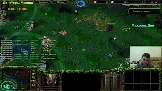 Steam By Italy(o_O) . Арена Glads vs Neverbackdown 5x5