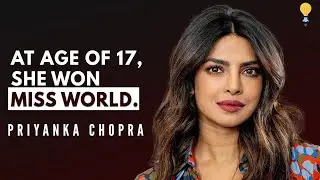 Motivational Success Story of Priyanka Chopra | Eureka Moment