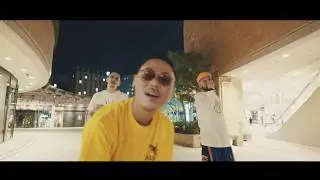 GAZZILA & DJ SAAT - To Go (Prod. DBB)