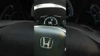 honda civic gizli ozellik