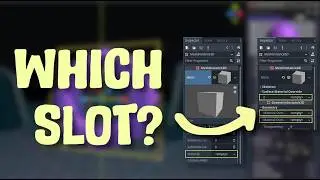 How to Use Materials & Shaders | Godot 3D