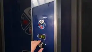 Пароконвектомат Lainox
