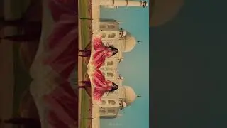 Taj Mahal, India | Cinematic #video #shorts  #ytshorts #viral #reels #instagood
