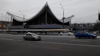 ВИДЫ КИЕВА