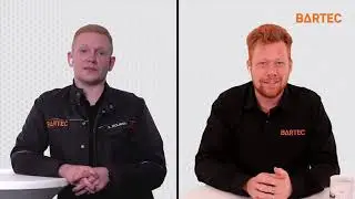 Two Analyzers & Beyond - Andy Molinski Capsule#4