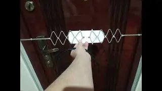 антенна Гаспаряна суперантенна или нет?