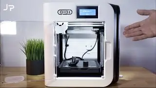 QiDi Tech X-smart 3 - Ultra Fast 3D Printer