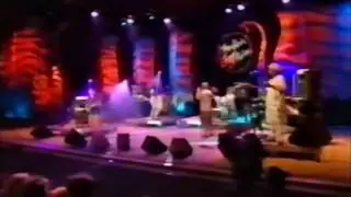 D-Influence Live In Montreux - 1 - Introduction