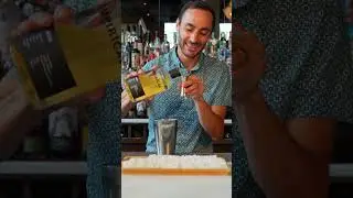 🍹 Vote & Win! Garnish Games 2024: Fiesta Bay Cocktail 🌴