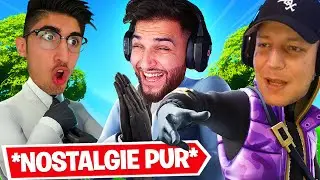 EPISCHER SIEG im OG TRIO mit MONTE UND STEEL *UNCUT*