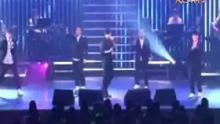 120129-Lee Seung Gi - 2012 New Year Live In Tokyo#2
