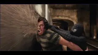 SPIDER-MAN 2 -Sandman's Daughter Emotional Side Mission (4K)