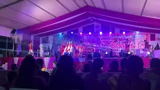 বাৰেবৰনিয়া Stage program