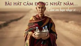 Bản Nhạc CẢM ĐỘNG Nhất Năm 2024