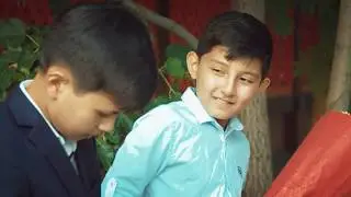 Фильм "Алгашкы кадам"