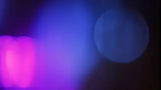 Soft Light Leaks Film Overlay | Full HD | Free Template