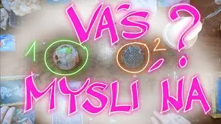 ‼️MYSLÍ❓️A NA CO MYSLÍ❓️😱🤔