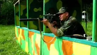 ВСК-94, VSK-94
