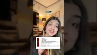 Don’t do these mistakes in CUET 2024 for DU Admissions 😱❌ DU Admissions 2024 #cuet2024 #class12