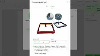 How to Restore a Bricked D1 Pro Mainboard from Failed Firmware Upgrade