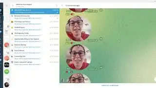 Telegram Tutorial