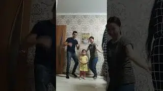 День рождения Лилианы часть 3