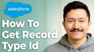 How To Get Record Type Id In Salesforce Flow Dynamically Salesforce Flow [2025 Guide]