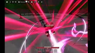 [~The Strongest Battlegrounds~] VOLTA V1.2 SCRIPT FINAL RELEASE + SHOWCASE