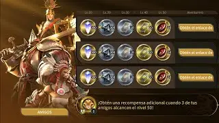 Magnum Quest - Recompensas adicionales + CODIGO GRATIS
