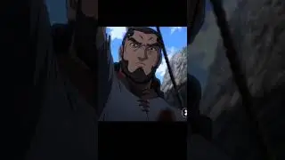 торс против аскилада💪 сага_о_винланде 