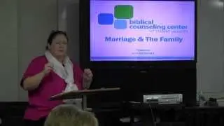 Marriage & The Family | Finances (part one)