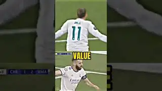 BALE VS BENZEMA KİM