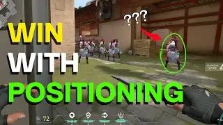 GET BETTER POSITIONING // VAL 101 EP. 5