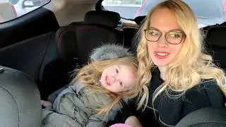 Накопили на игрушку. Покупаем куклу LoL. Сходили с мамой в магазин. Купили в Маке ТРОЛЯ