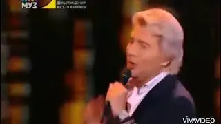 Басков и задница