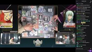 R6 (pt1) - Hiddensquid (ATLA) vs. EC (TSK)