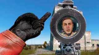 Лагающее Месилово на Северо-Западном | DayZ