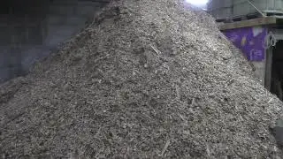 Обзор производства Завод 