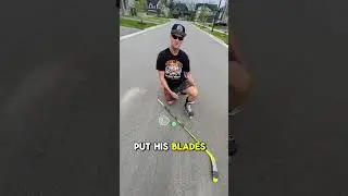 Are You McDavid Summer Training