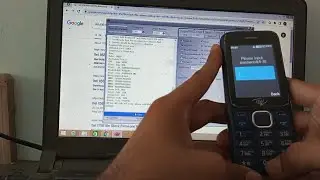 itel it1856n password unlock with miracle box crack || How to unlock password itel it1856n