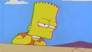 Simpsons - Plays more exciting