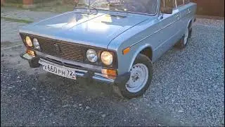 ваз 21060 2001 г.в. 42000 км. в продаже