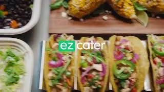 Food for work. It's our thing.