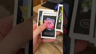 Unboxing a SNES New Nintendo 3DSXL