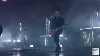 A Perfect Circle   Live @ Rock am Ring 2018