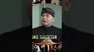 GAK ADA KAWAN TAU LAWAN DI POLITIK!