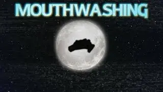 Mouthwashing, An Eternal Surrealist Nightmare